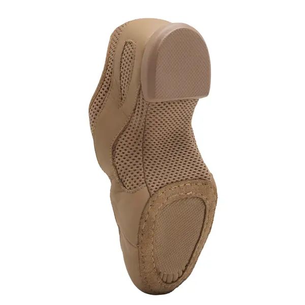 Bloch Slipstream Slip On, Jazz Shoes