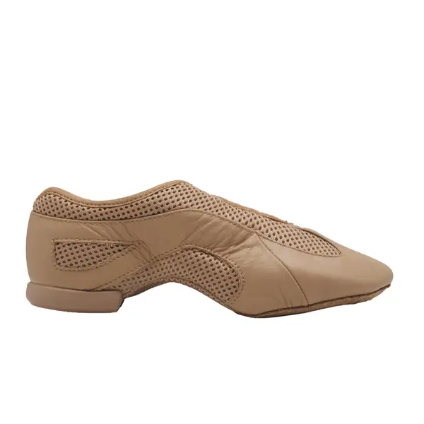 Bloch Slipstream Slip On, Jazz Shoes