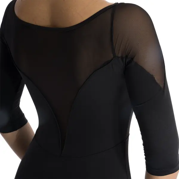 Mirella Splice M1019LM, leotard for ladies