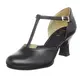 Bloch Splitflex, women's character shoes 