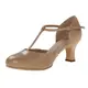 Bloch Splitflex, women's character shoes 
