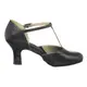 Bloch Splitflex, women's character shoes 