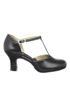 Bloch Splitflex, women's character shoes 