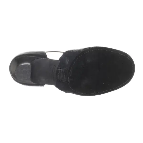 Bloch Splitflex, women's character shoes 