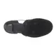 Bloch Splitflex, women's character shoes 