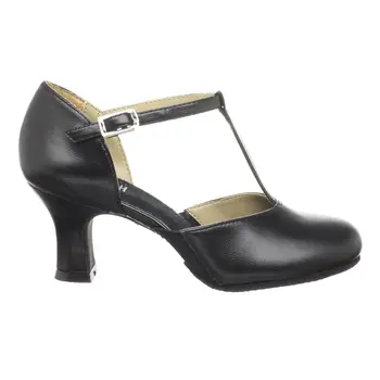 Bloch Splitflex, women's character shoes 