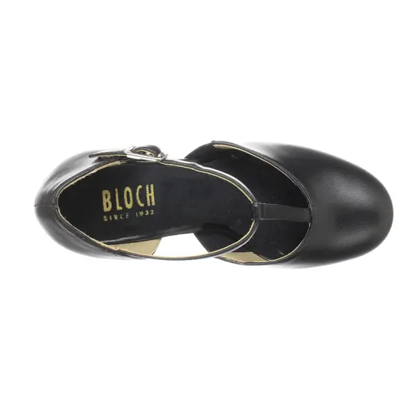 Bloch Splitflex, women's character shoes 