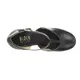 Bloch Splitflex, women's character shoes 