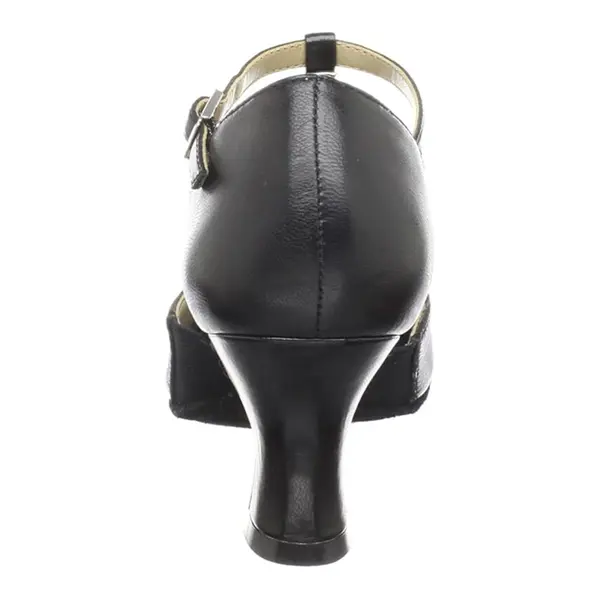 Bloch Splitflex, women's character shoes 