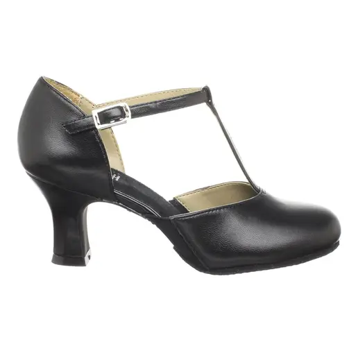 Bloch Splitflex, women's character shoes 