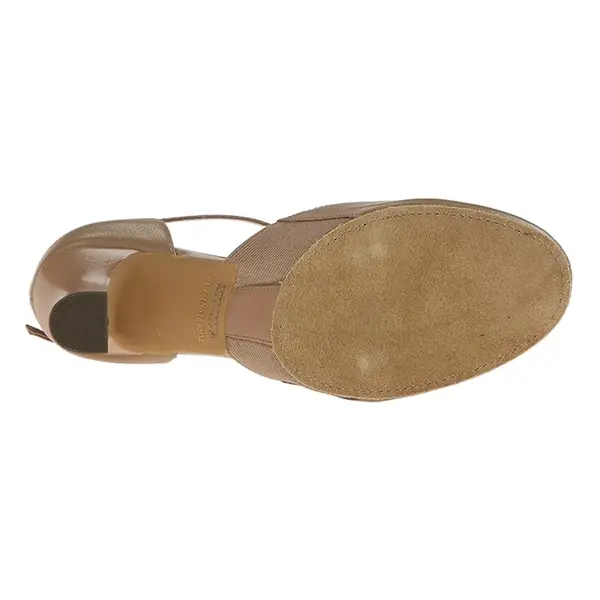 Bloch Splitflex, women's character shoes 