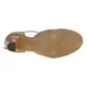 Bloch Splitflex, women's character shoes 