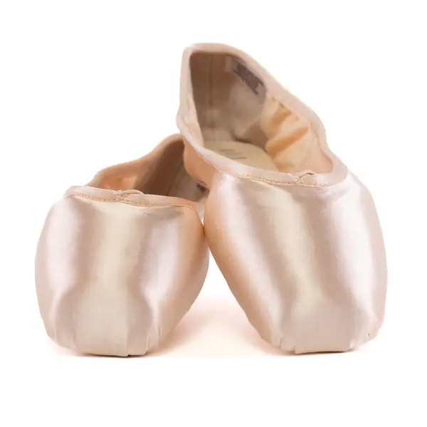 Bloch Synthesis, stretch ballet toes