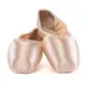 Bloch Synthesis, stretch ballet toes