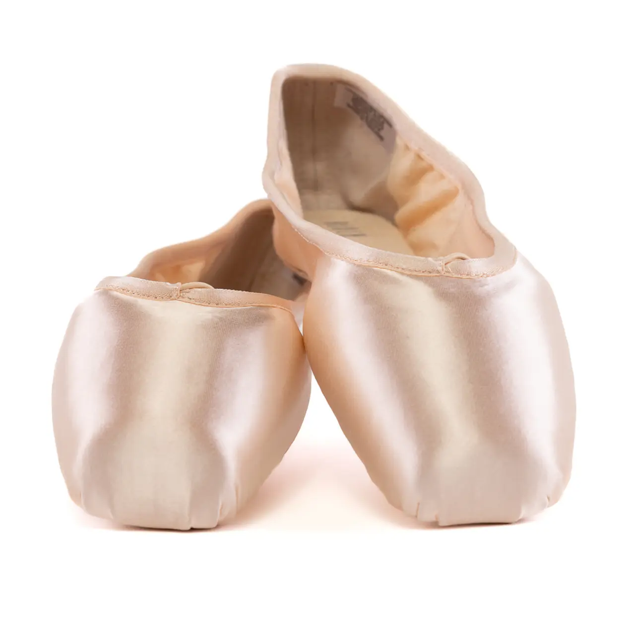 Pointes Synthesis Stretch, Rose