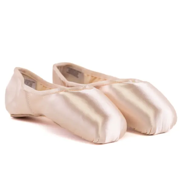 Bloch Synthesis, stretch ballet toes