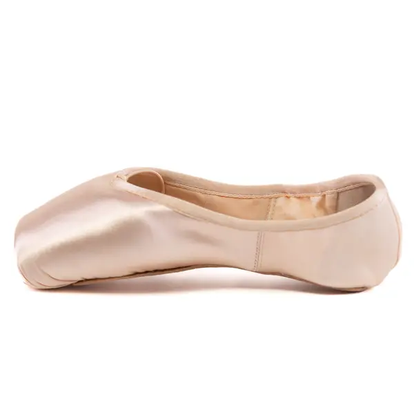 Bloch Synthesis, stretch ballet toes