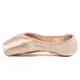 Bloch Synthesis, stretch ballet toes