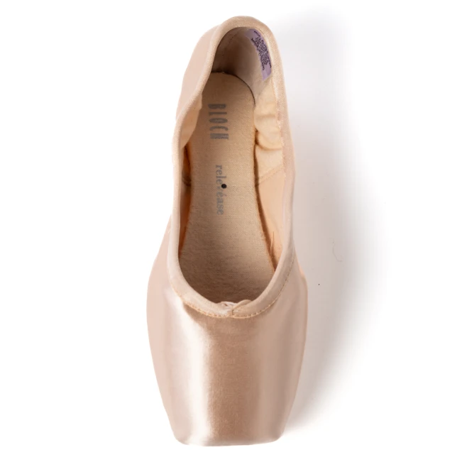 Bloch Synthesis, stretch ballet toes Bloch Synthesis, stretch ballet toes