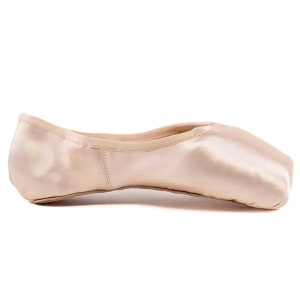 Bloch Synthesis, stretch ballet toes