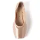 Bloch Synthesis, stretch ballet toes