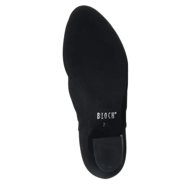 Bloch Tempo, women's character shoes