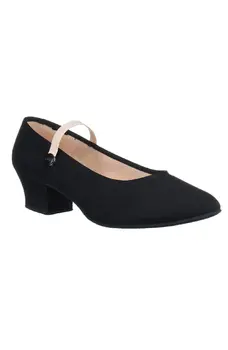 Bloch Tempo, Women's Character Shoes