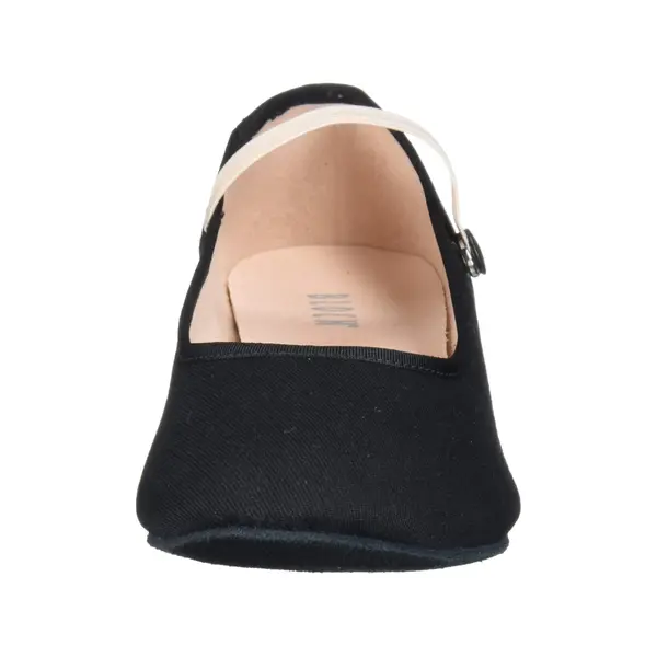 Bloch Tempo, women's character shoes