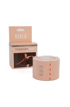 Bloch A0305 therapy tape, regenerating muscle tape