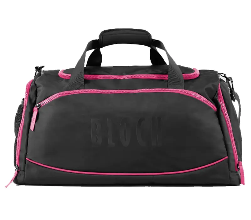 Bloch Troupe Dance, bag - Fuchsia