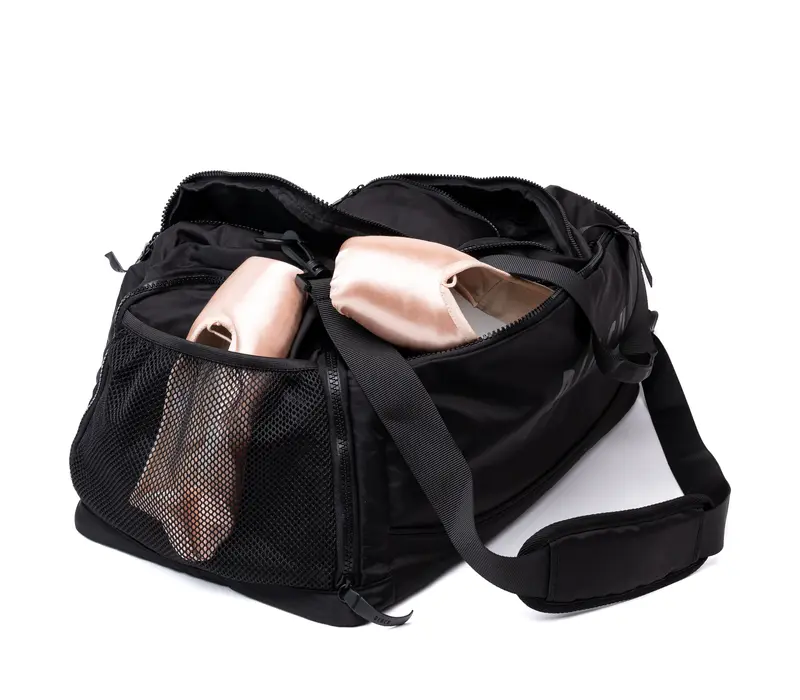 Bloch Troupe Dance, bag - Black