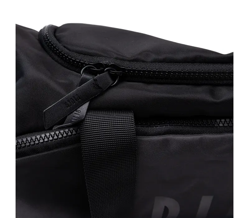 Bloch Troupe Dance, bag - Black