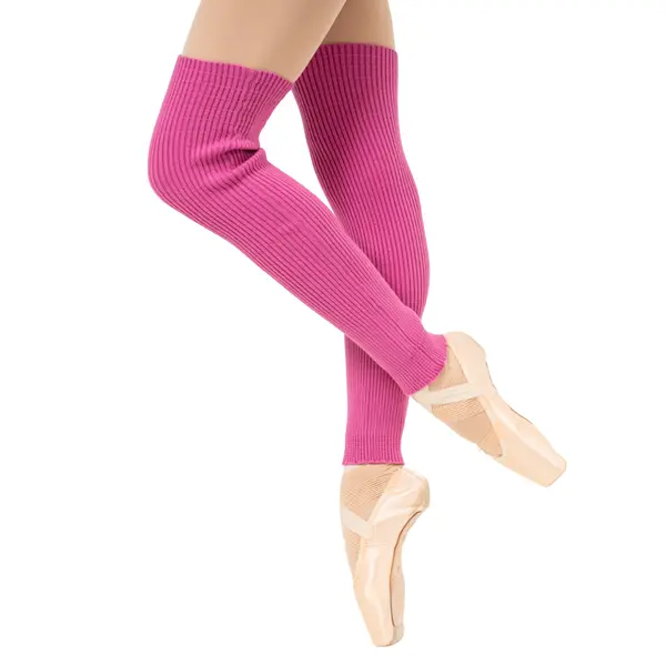 Bloch Rib Legwarmer, Knitted Dance Leg Warmers