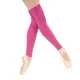 Bloch Rib Legwarmer, Knitted Dance Leg Warmers