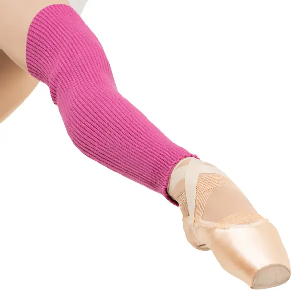 Bloch Rib Legwarmer, Knitted Dance Leg Warmers