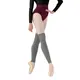 Bloch Rib Legwarmer, Knitted Dance Leg Warmers
