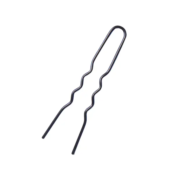 Bloch hairpins with a length of 7.60 cm