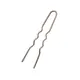 Bloch hairpins with a length of 7.60 cm