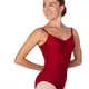 Bloch Arianne, Women's Camisole Leotard