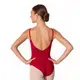 Bloch Arianne, Women's Camisole Leotard