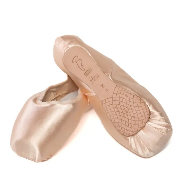 Bloch Balance Lisse, ballet pointe shoes