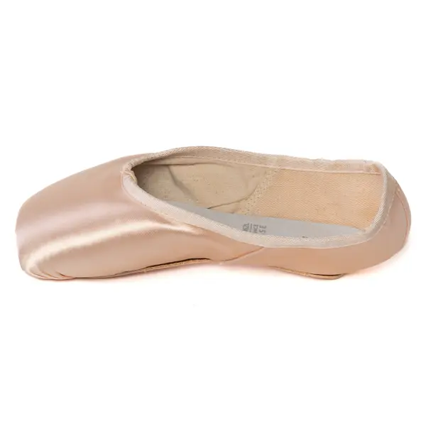 Bloch Balance Lisse, ballet pointe shoes