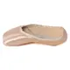 Bloch Balance Lisse, ballet pointe shoes