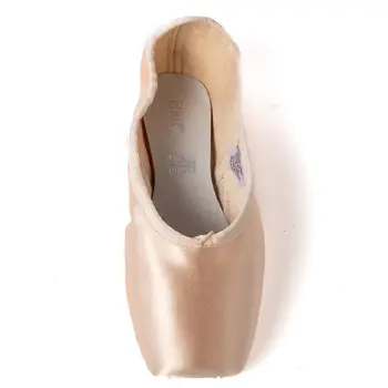 Bloch Balance Lisse, ballet pointe shoes