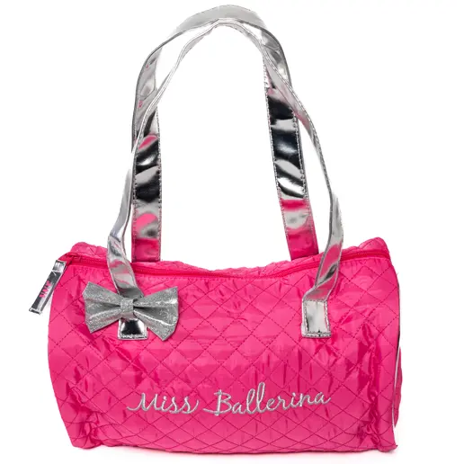 Bloch Miss Ballerina, girl's bag