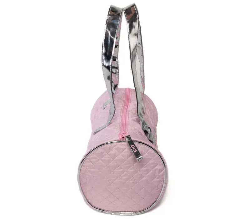 Bloch Miss Ballerina, girl's bag - Candy pink