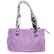 Bloch Miss Ballerina, girl's bag - Purple