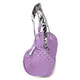 Bloch Miss Ballerina, girl's bag - Purple