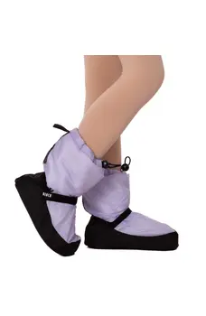 Bloch booties IM009KB edition monochrome for children