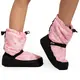 Bloch booties IM009KBP floral edition for children